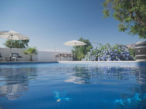 Boutique Bed & Breakfast Casa Paco - adults only Vélez-Rubio
